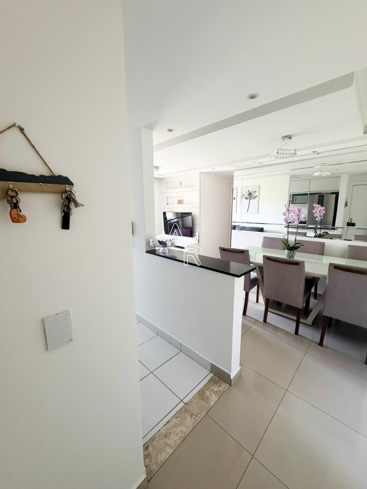 Apartamento, 3 quartos, 69 m² - Foto 2