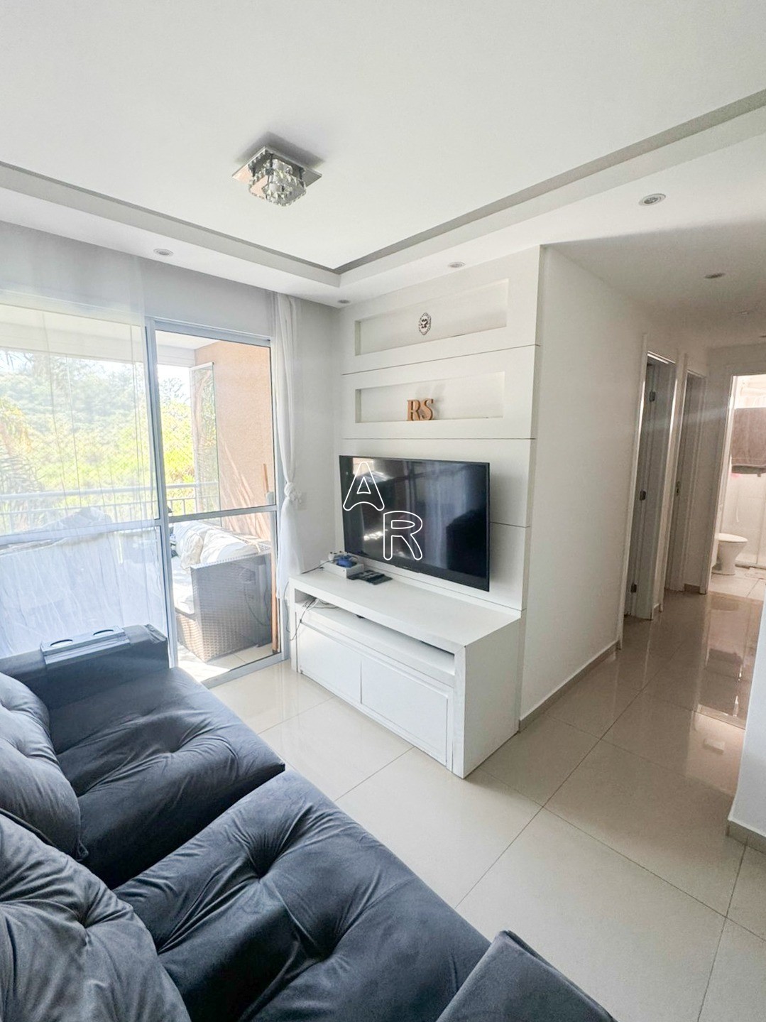 Apartamento, 3 quartos, 69 m² - Foto 7