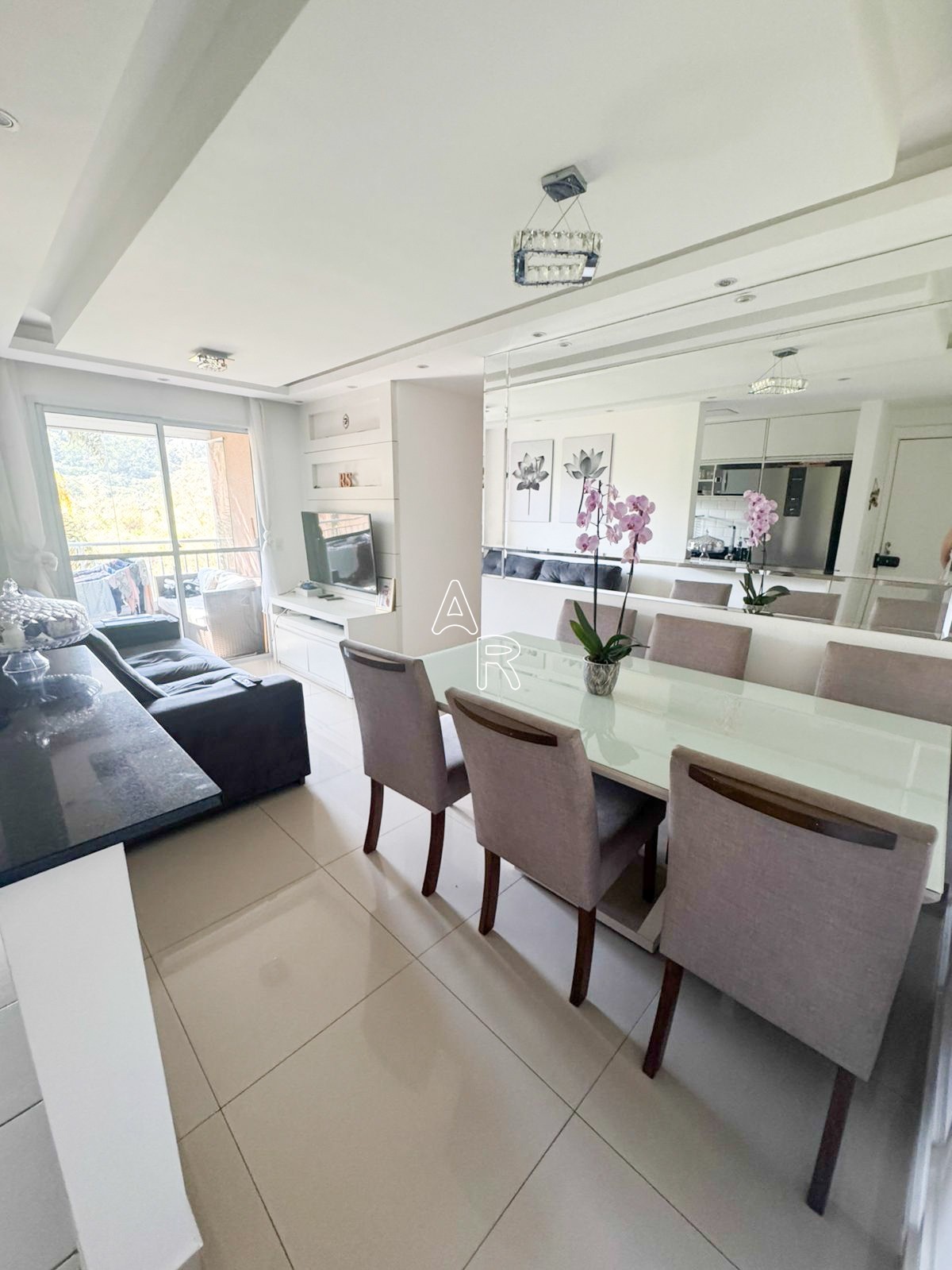 Apartamento, 3 quartos, 69 m² - Foto 5