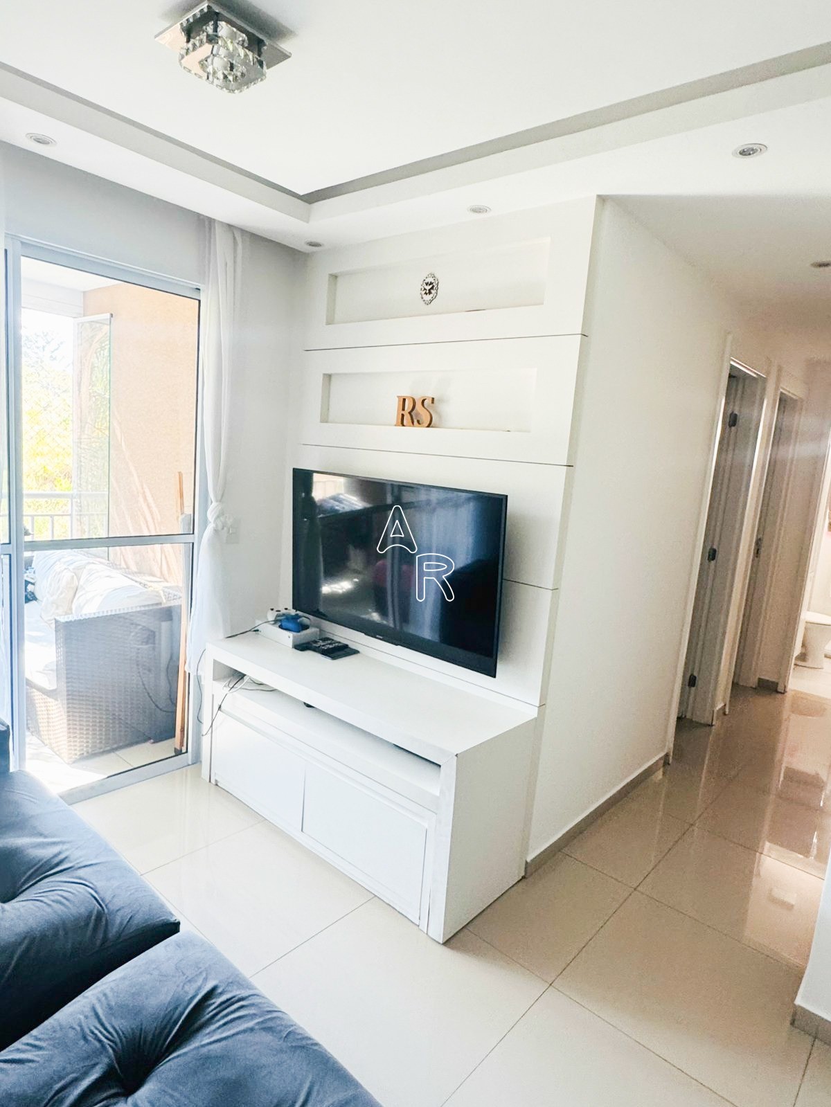 Apartamento, 3 quartos, 69 m² - Foto 8