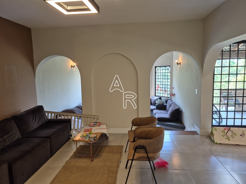 Casa de Condomínio, 7 quartos - Foto 37