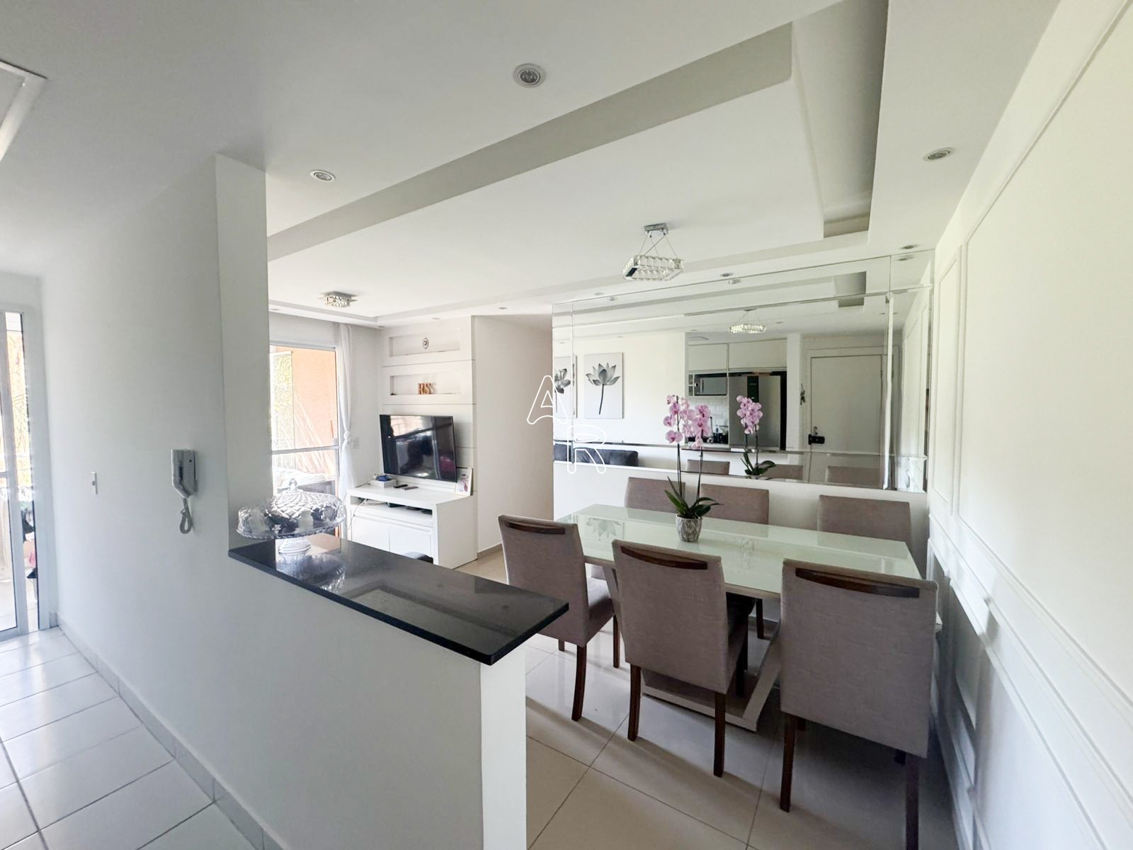Apartamento, 3 quartos, 69 m² - Foto 6