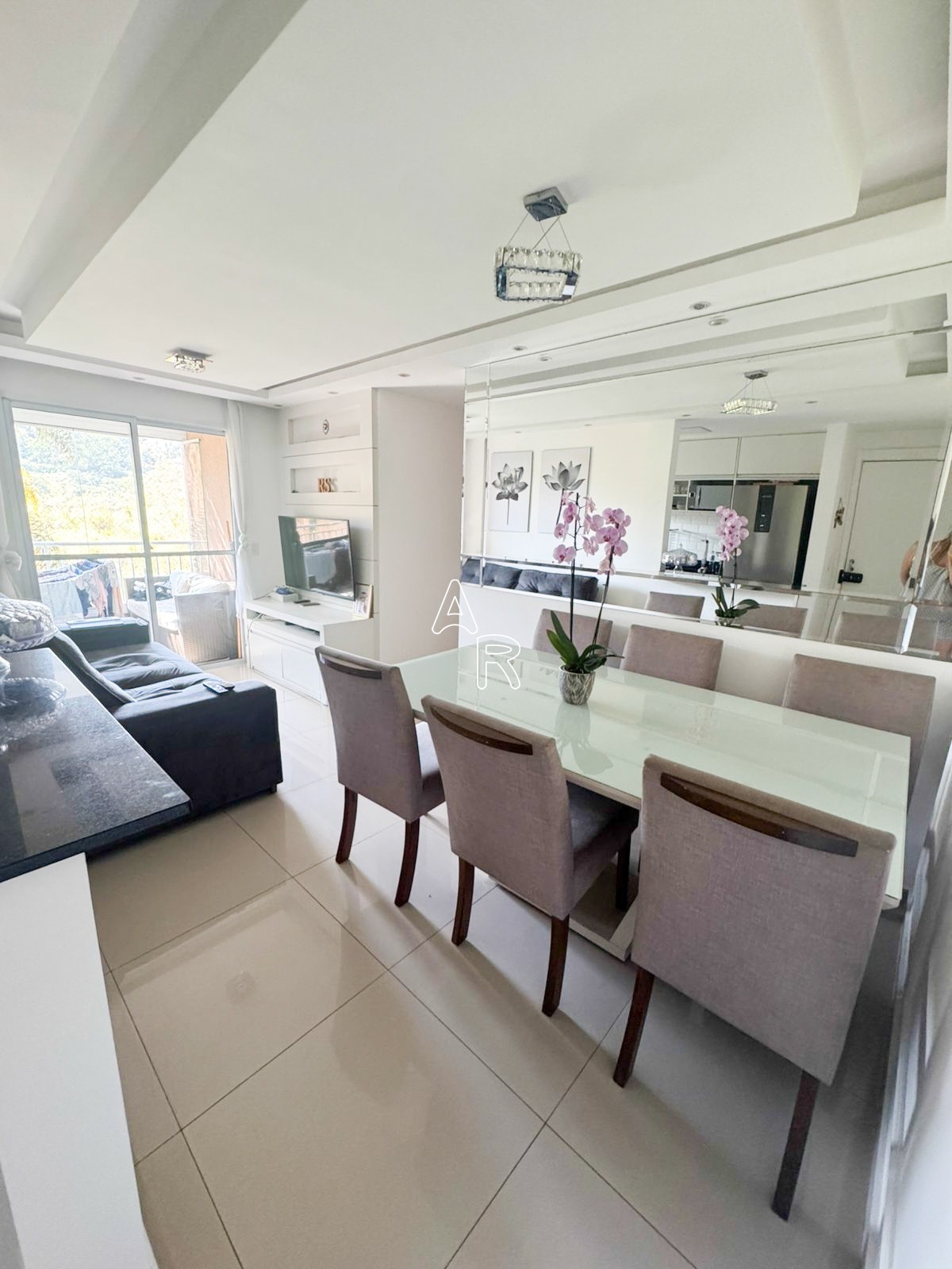 Apartamento, 3 quartos, 69 m² - Foto 4