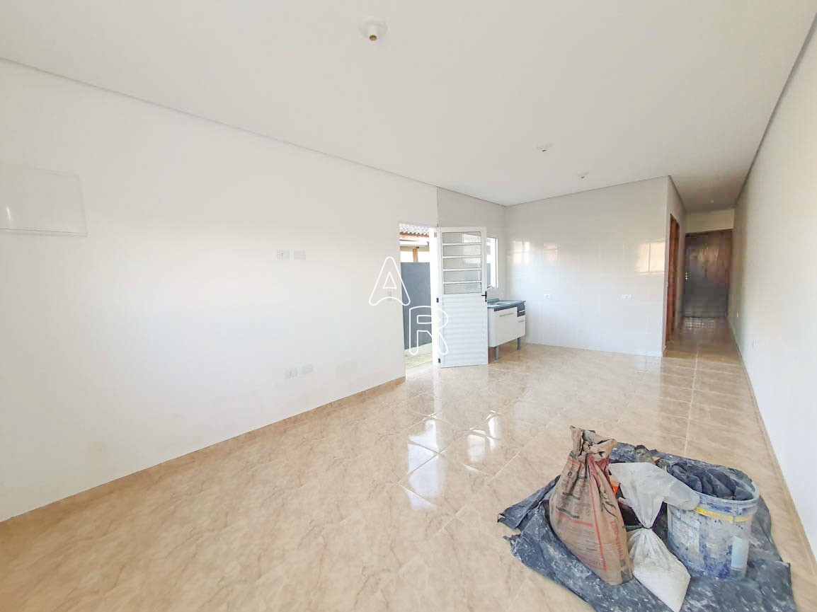 Casa, 2 quartos, 60 m² - Foto 9