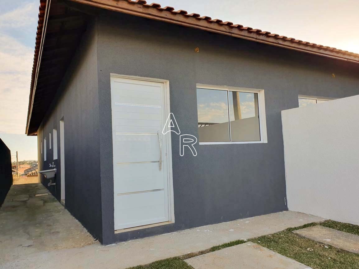 Casa, 2 quartos, 60 m² - Foto 5