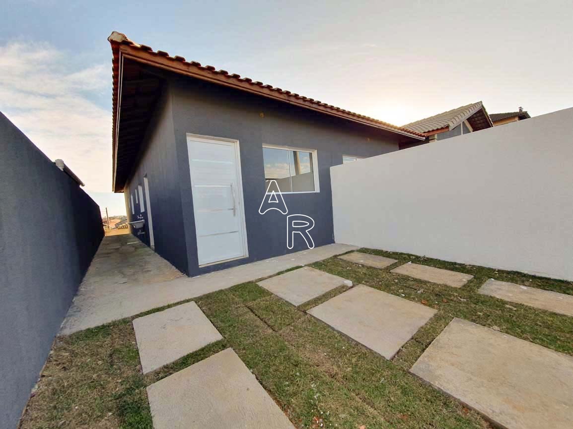 Casa, 2 quartos, 60 m² - Foto 4
