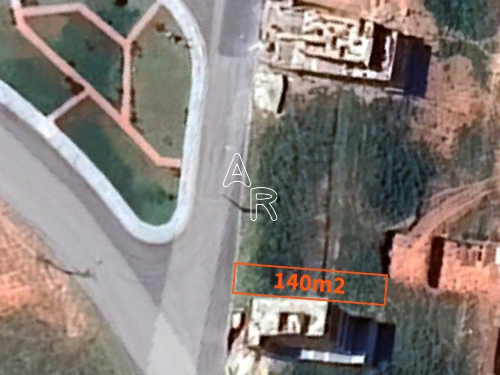 Terreno, 140 m² - Foto 2