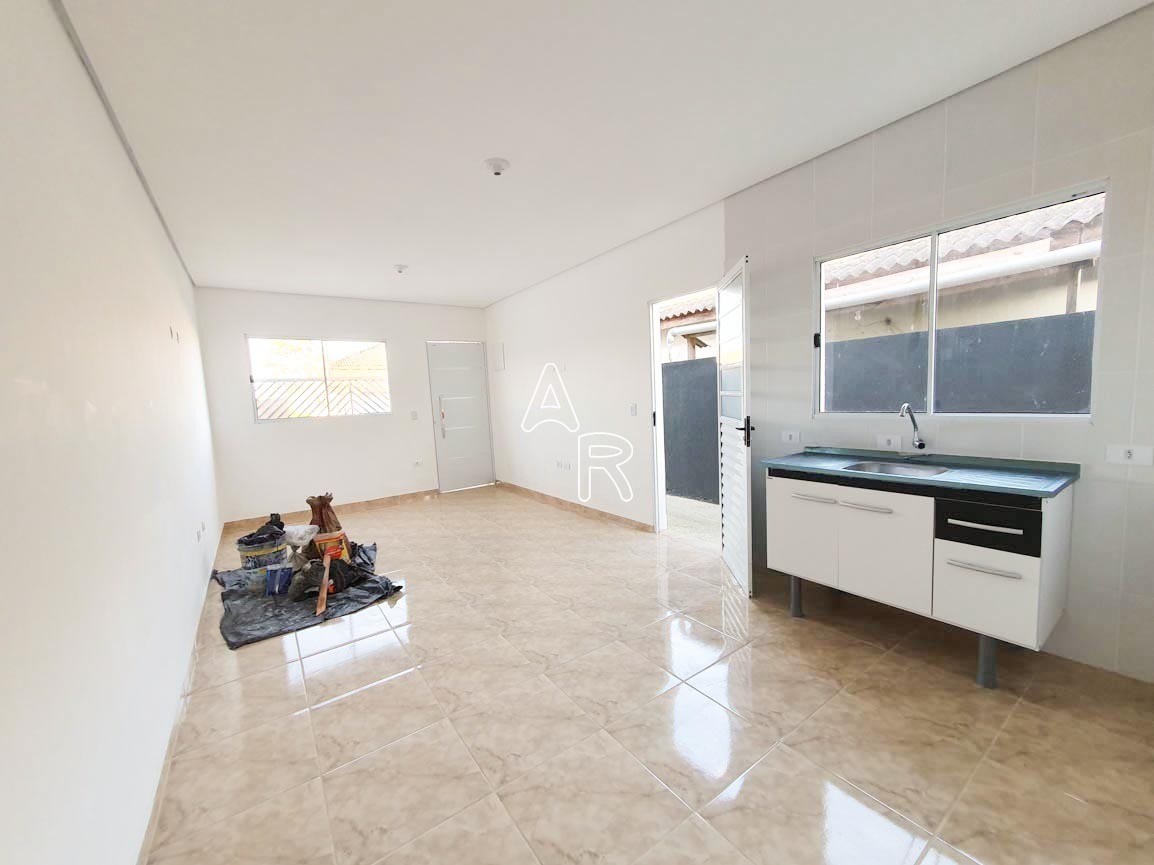 Casa, 2 quartos, 60 m² - Foto 7