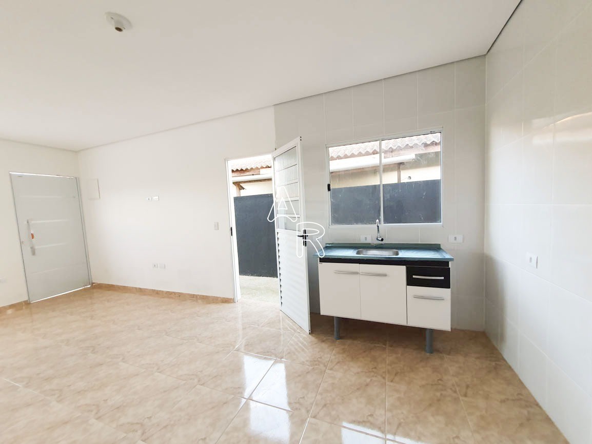 Casa, 2 quartos, 60 m² - Foto 11