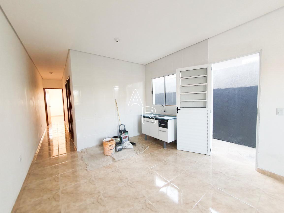 Casa, 2 quartos, 60 m² - Foto 33