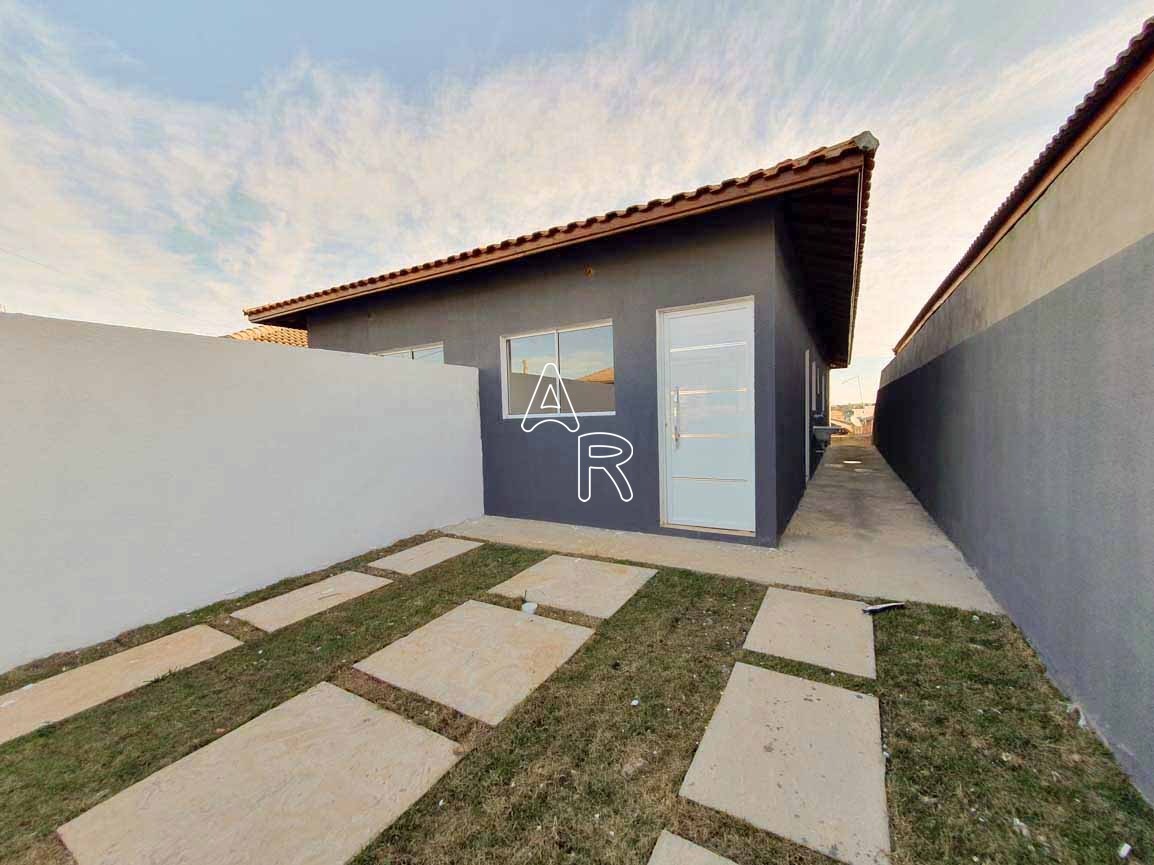 Casa, 2 quartos, 60 m² - Foto 24