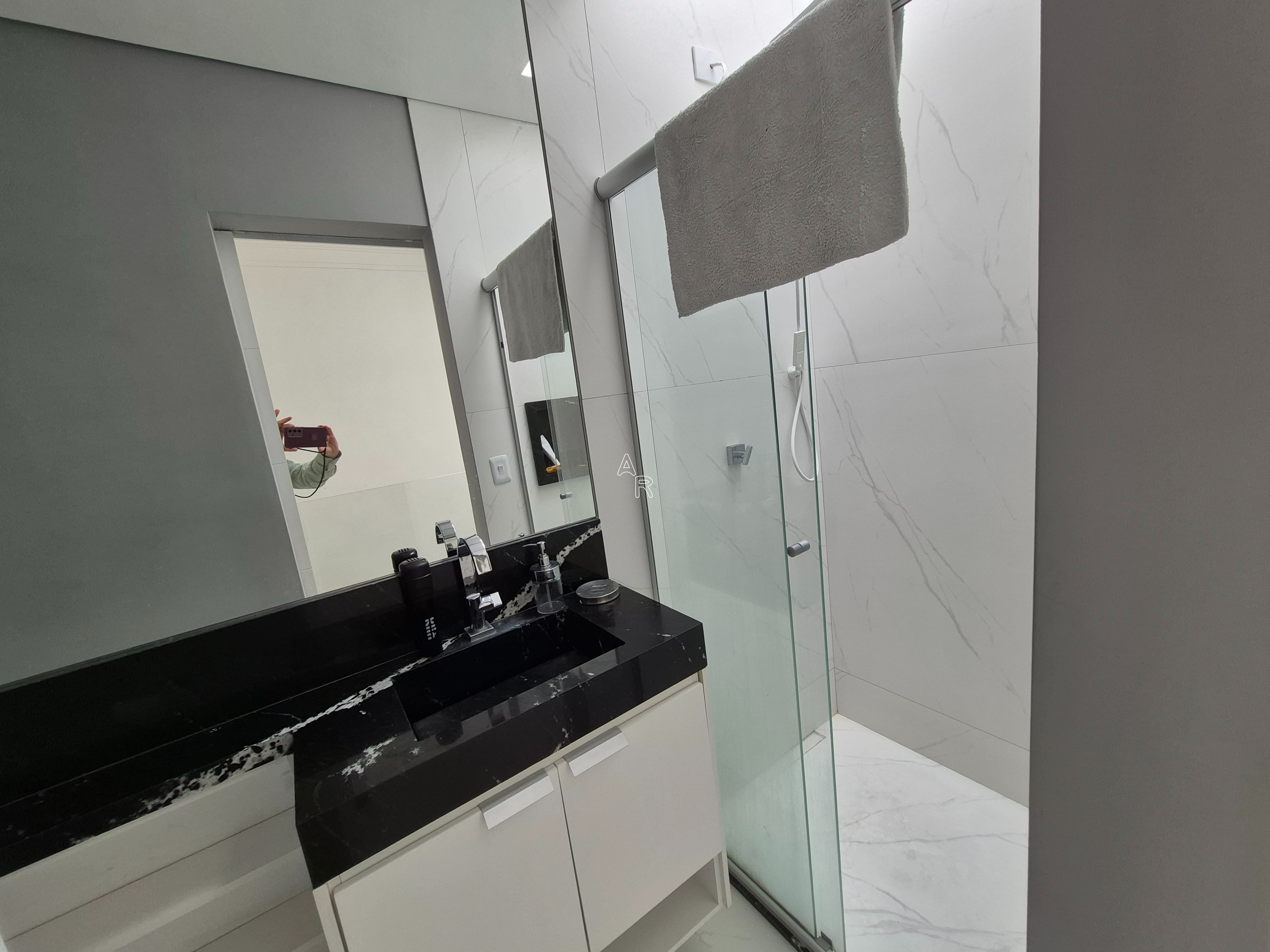 Casa de Condomínio, 2 quartos - Foto 40