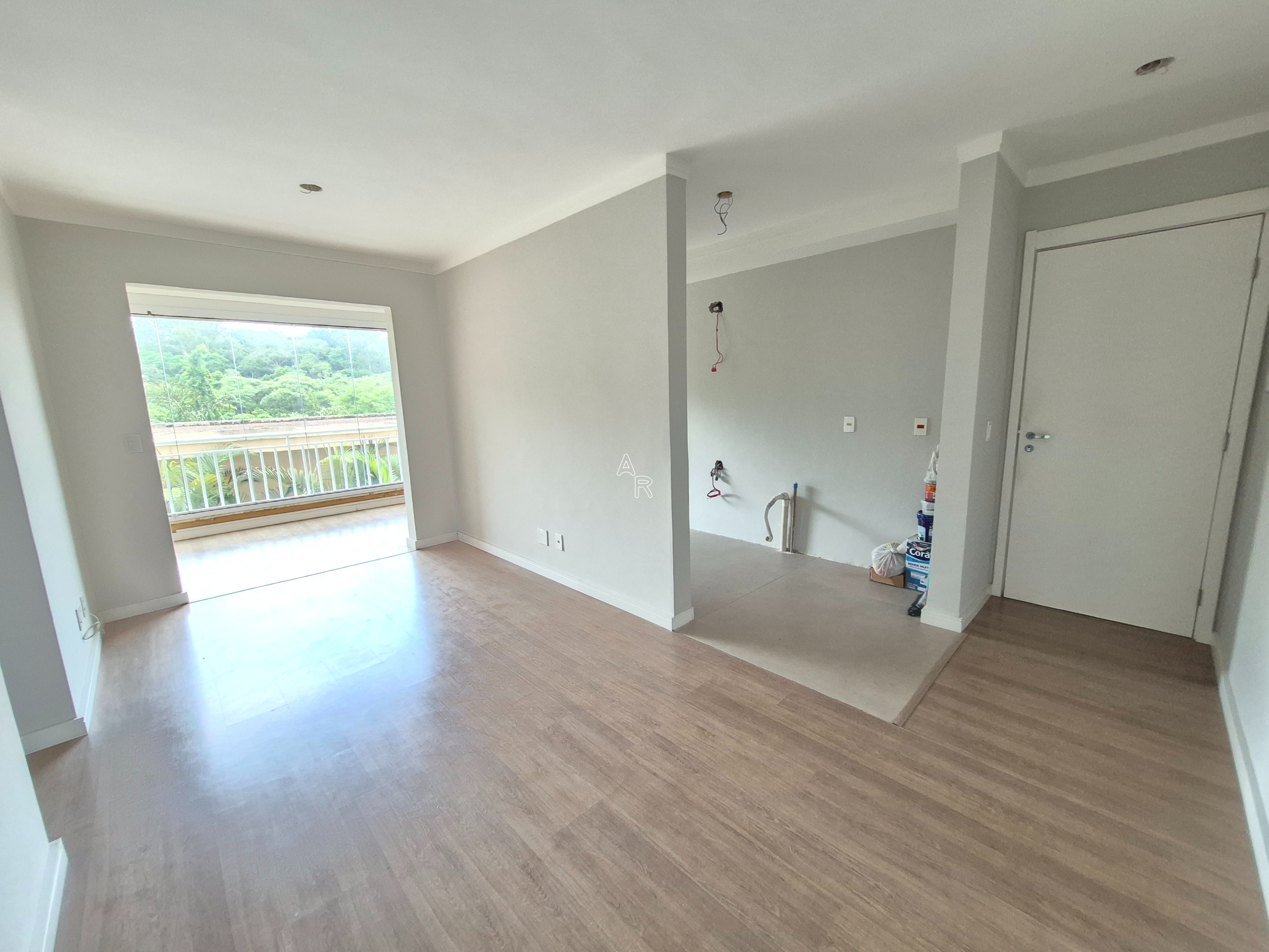 Apartamento, 3 quartos, 69 m² - Foto 1
