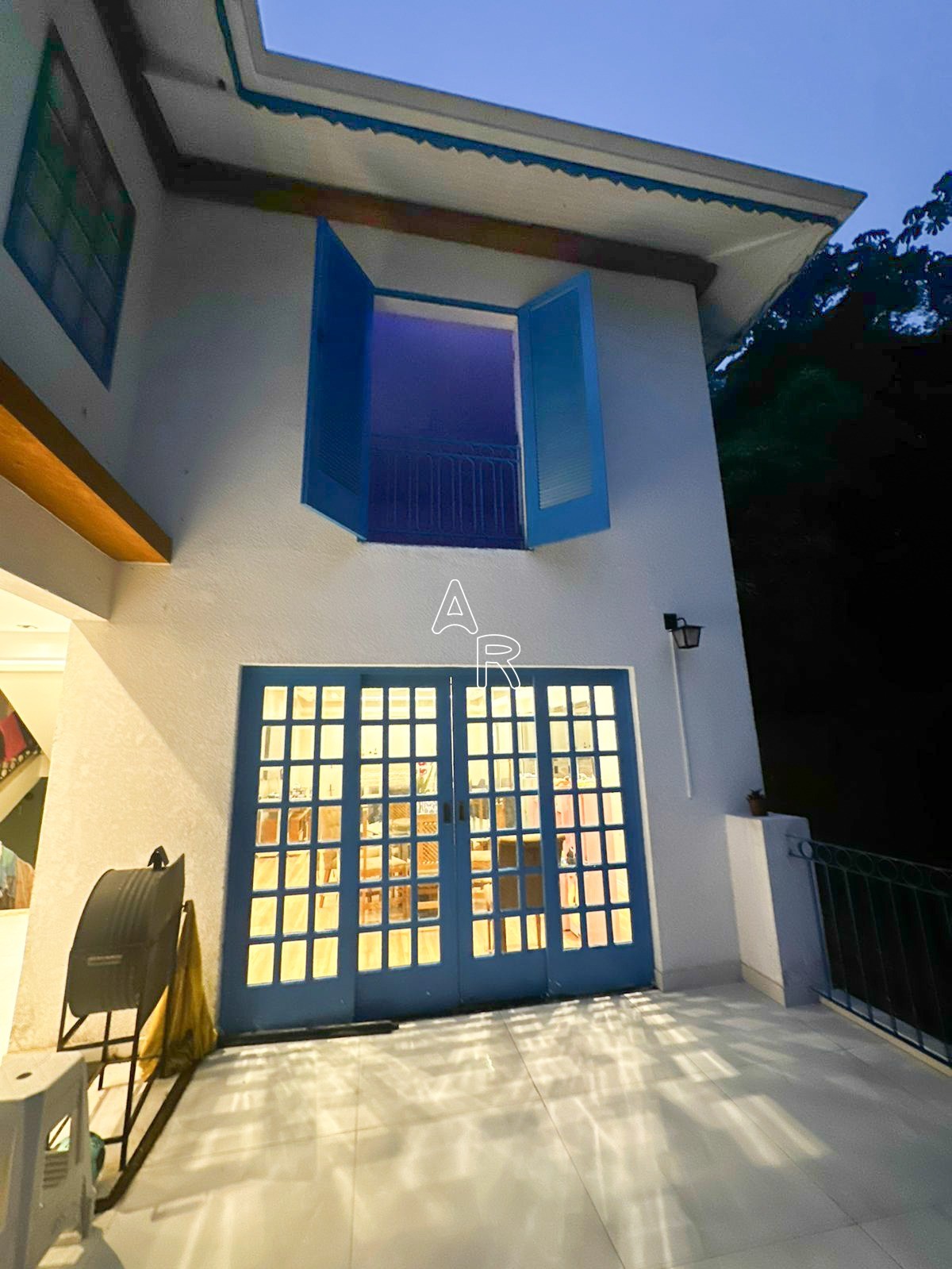 Casa de Condomínio, 5 quartos - Foto 5