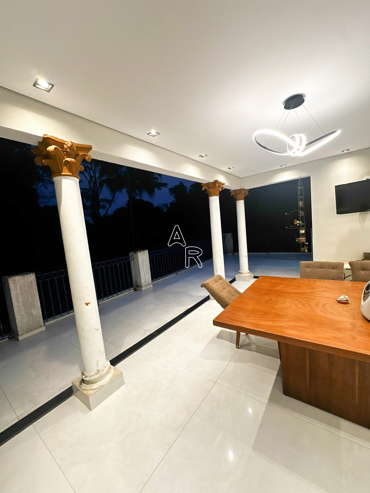 Casa de Condomínio, 5 quartos - Foto 8