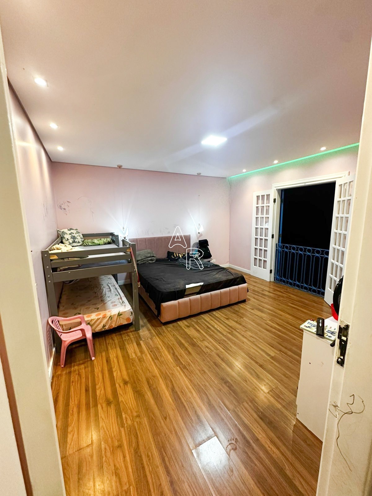 Casa de Condomínio, 5 quartos - Foto 31