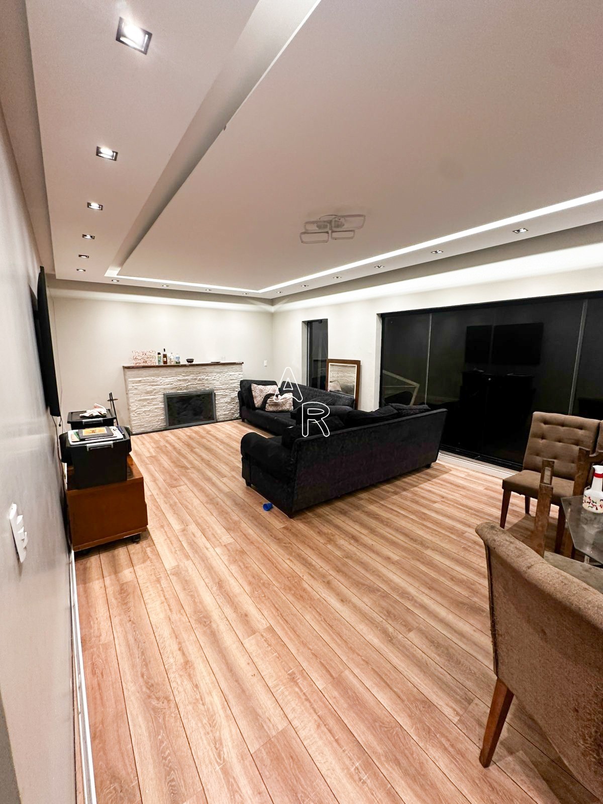 Casa de Condomínio, 5 quartos - Foto 33