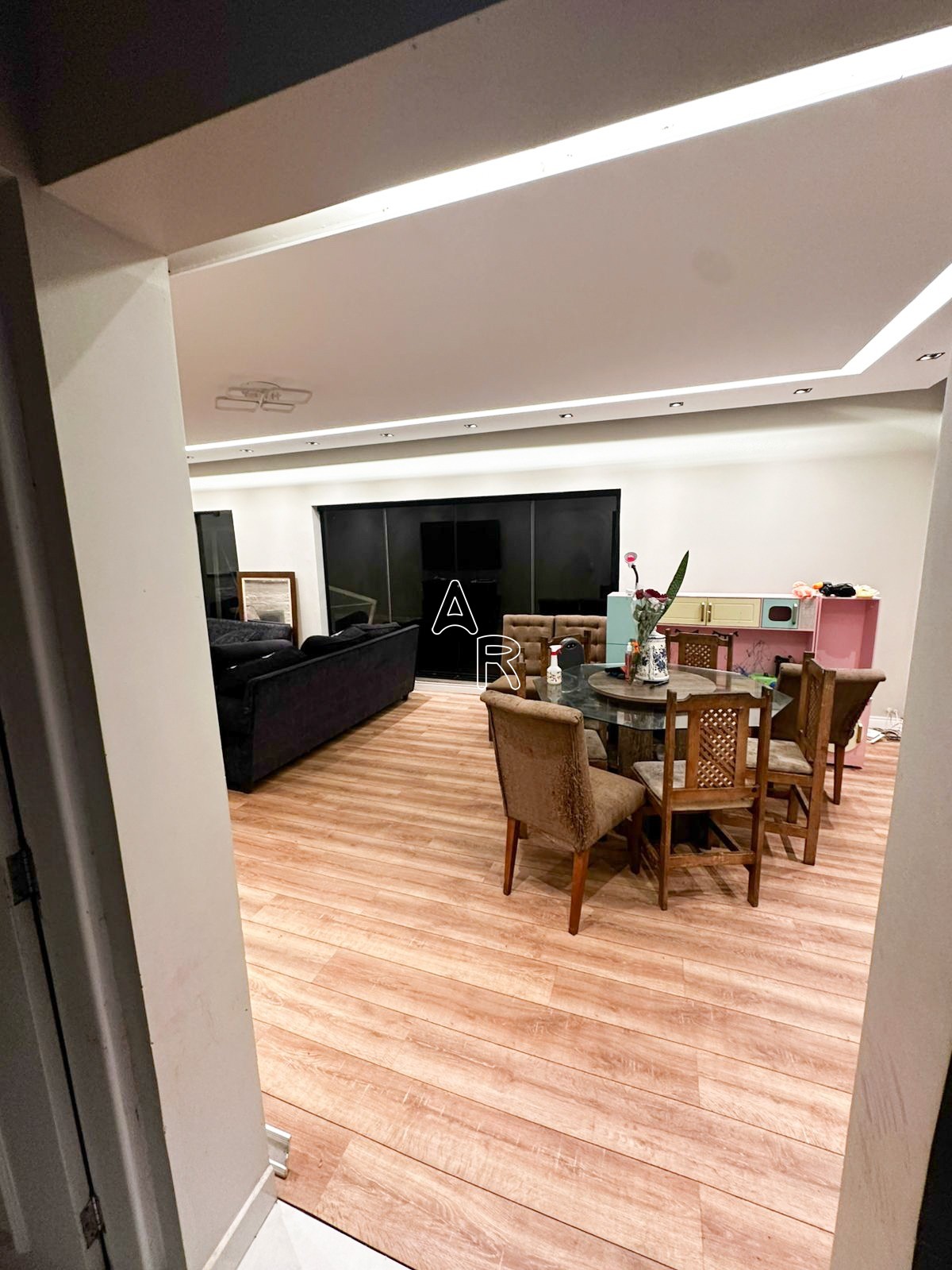 Casa de Condomínio, 5 quartos - Foto 32