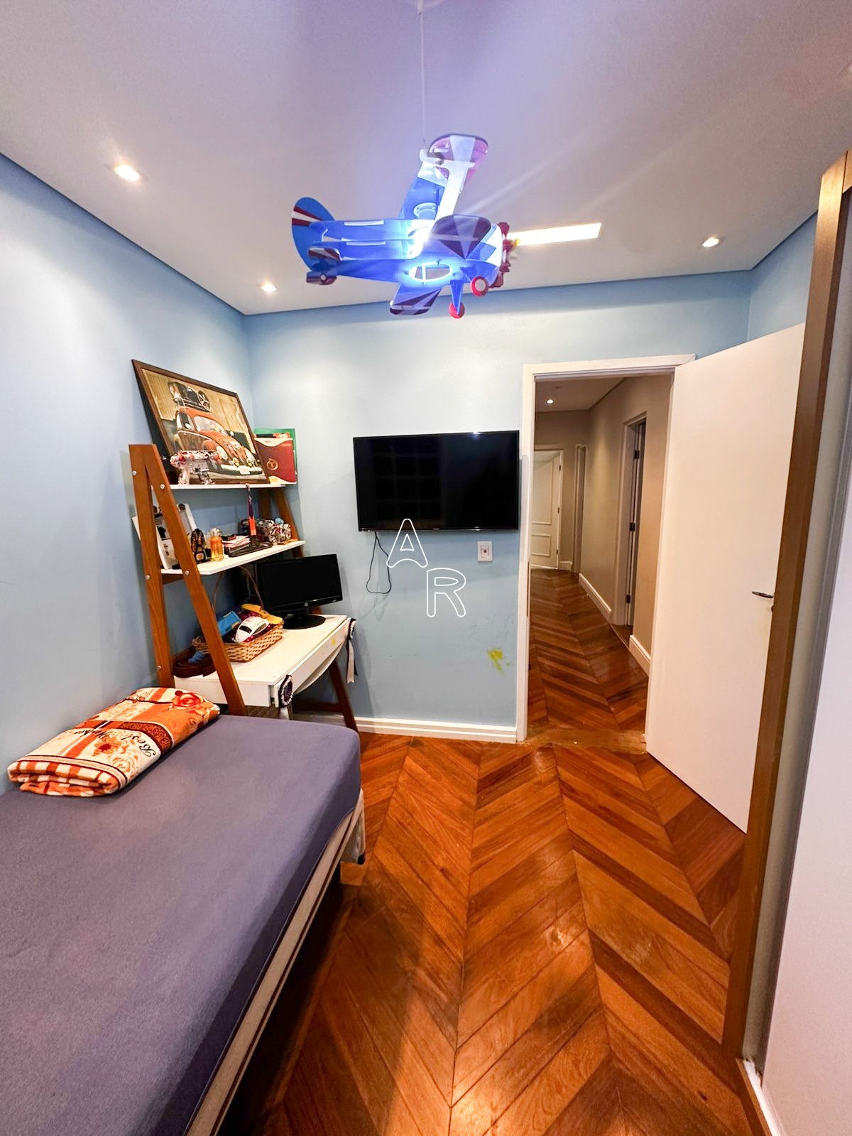 Casa de Condomínio, 5 quartos - Foto 40