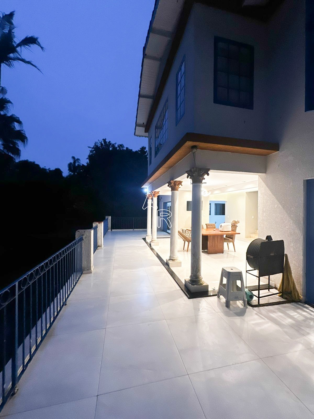 Casa de Condomínio, 5 quartos - Foto 3