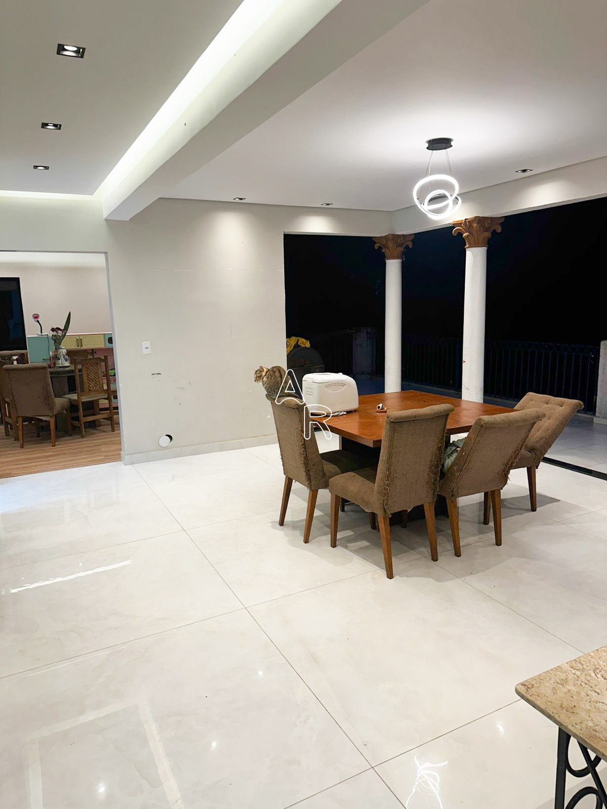 Casa de Condomínio, 5 quartos - Foto 9