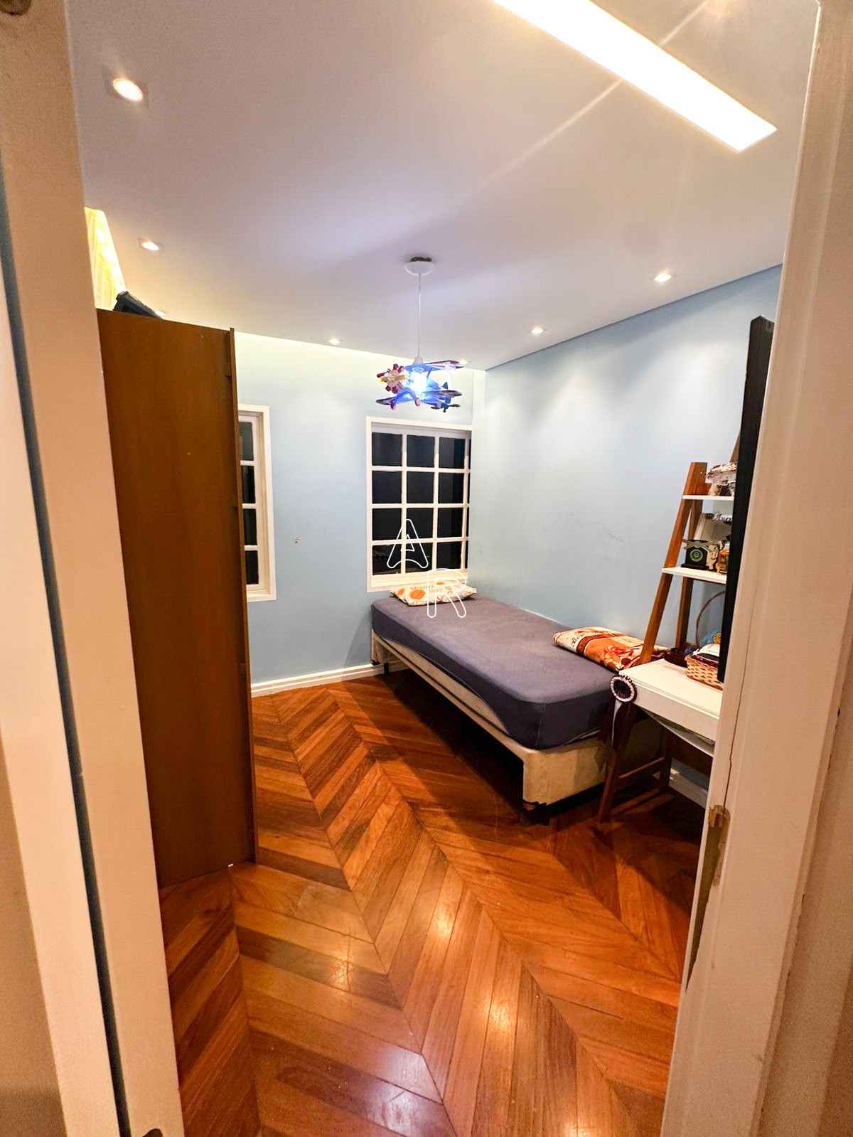 Casa de Condomínio, 5 quartos - Foto 35