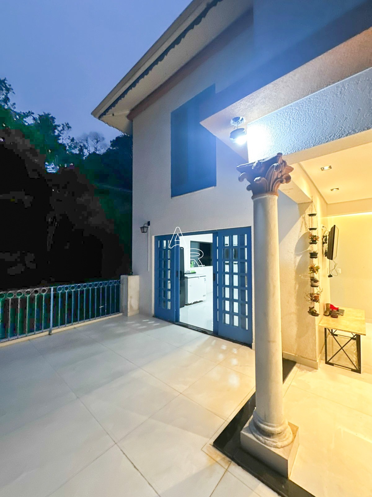 Casa de Condomínio, 5 quartos - Foto 6