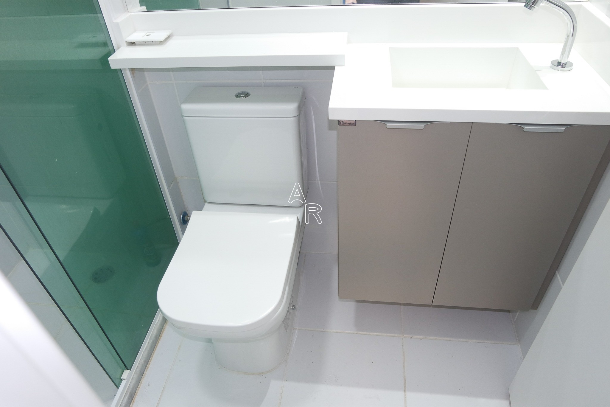 Apartamento, 3 quartos, 69 m² - Foto 46
