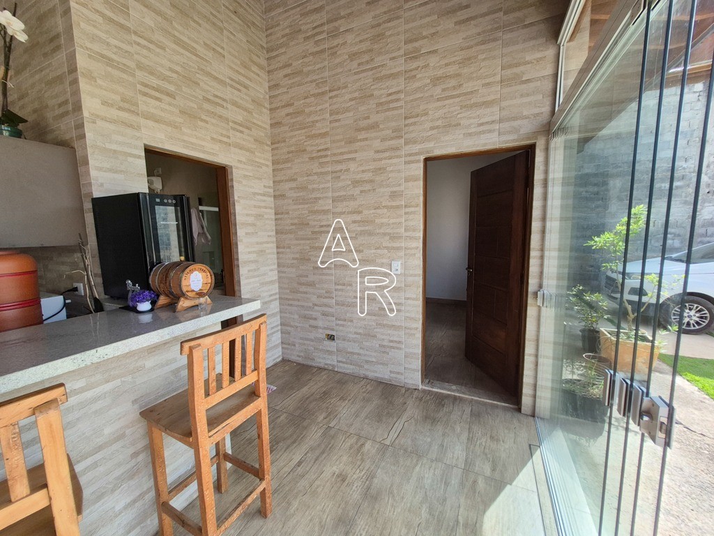 Casa de Condomínio, 5 quartos - Foto 5