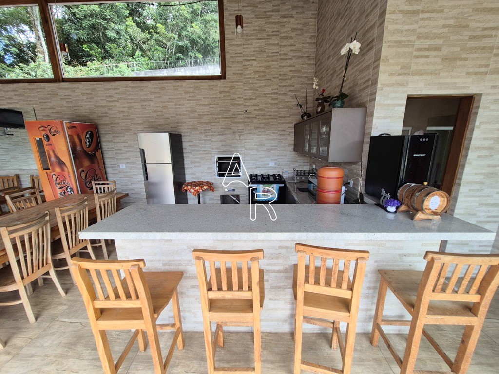 Casa de Condomínio, 5 quartos - Foto 8