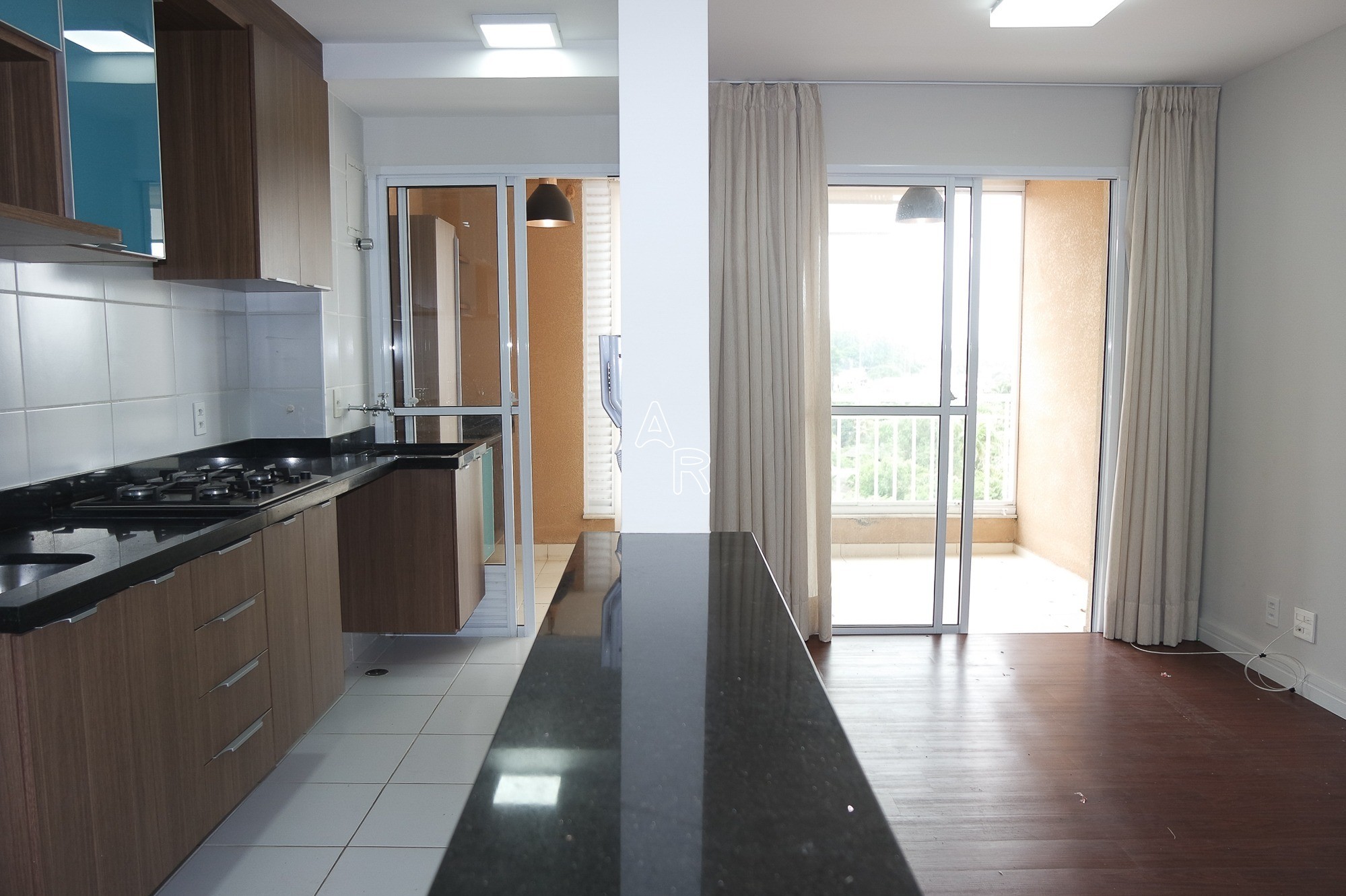 Apartamento, 3 quartos, 69 m² - Foto 1