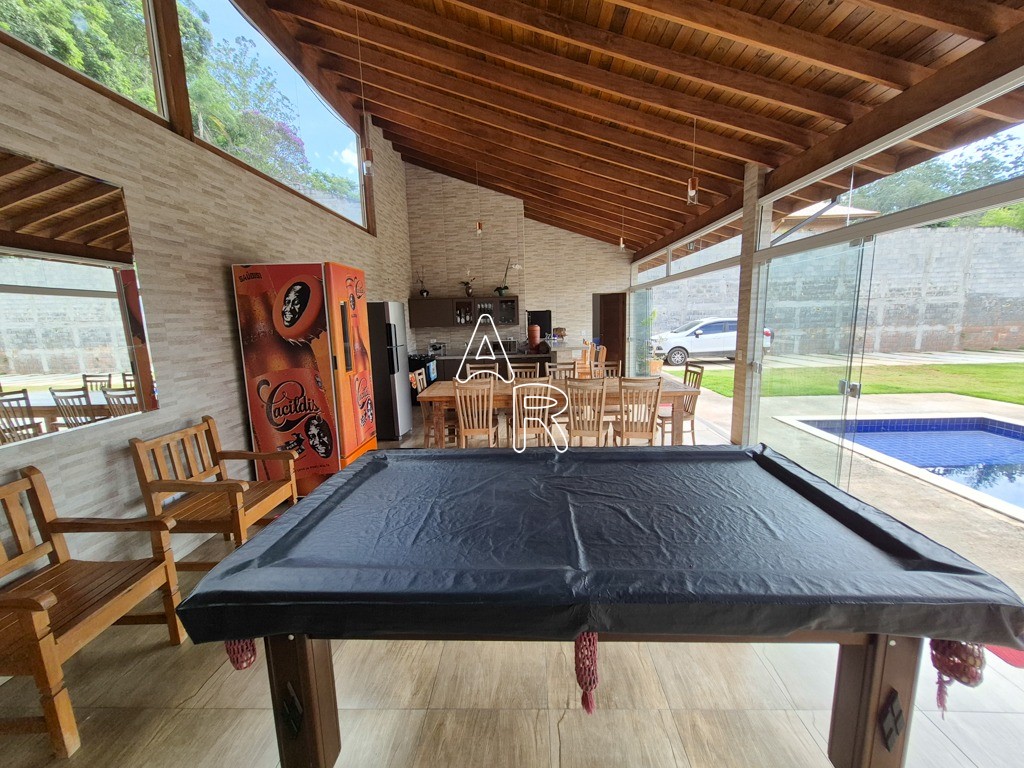 Casa de Condomínio, 5 quartos - Foto 11