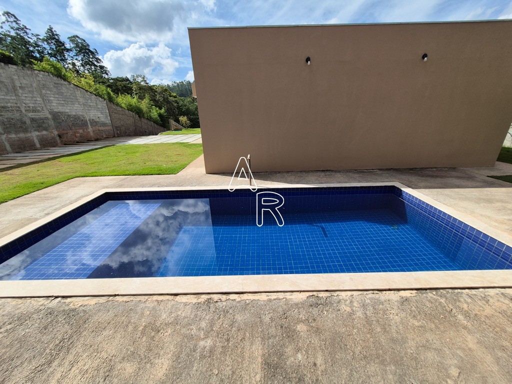 Casa de Condomínio, 5 quartos - Foto 3