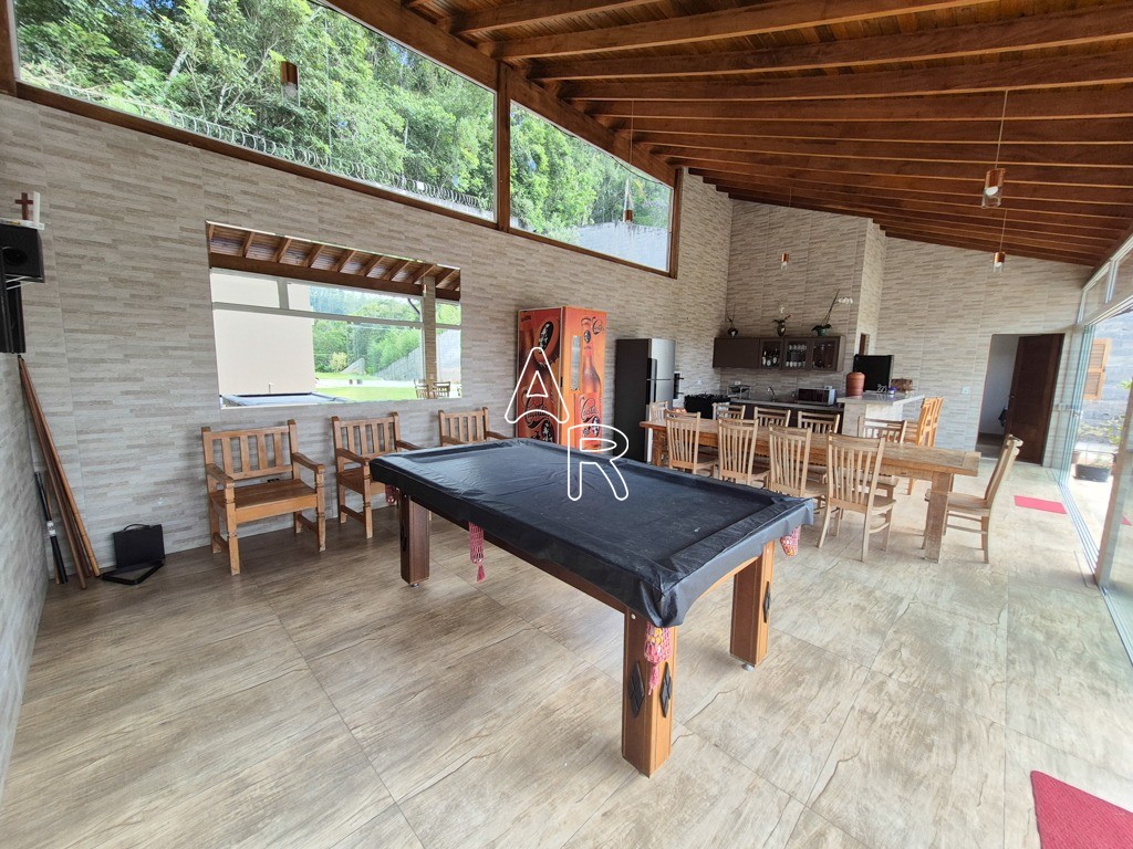 Casa de Condomínio, 5 quartos - Foto 2