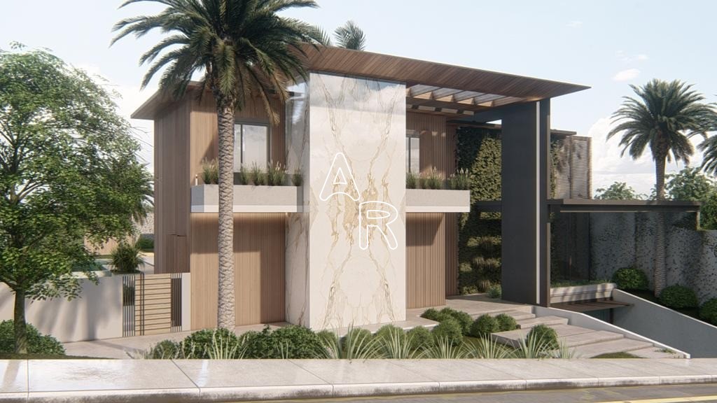 Casa de Condomínio, 5 quartos - Foto 4