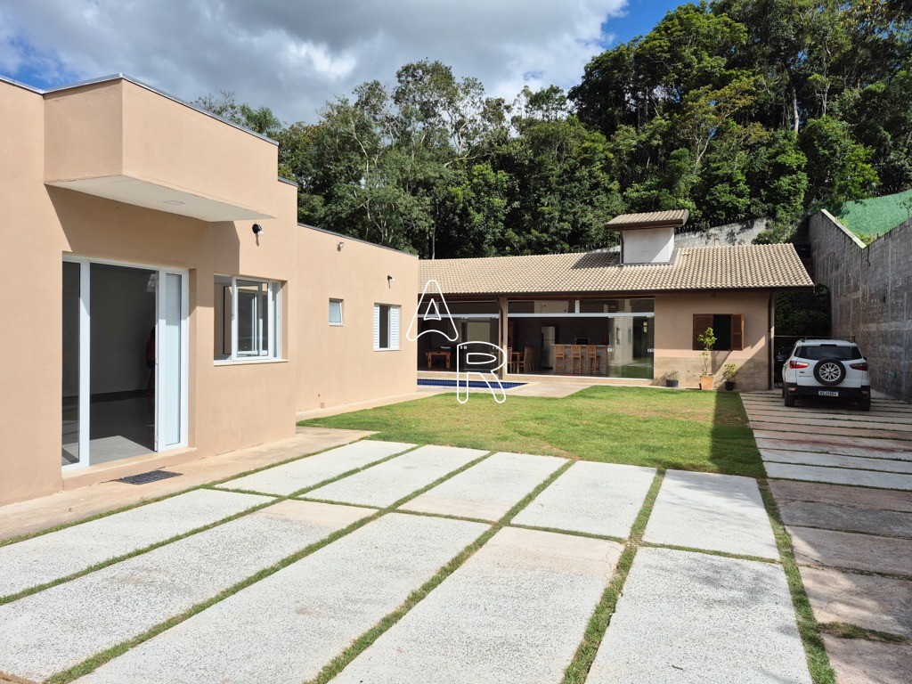 Casa de Condomínio, 5 quartos - Foto 79