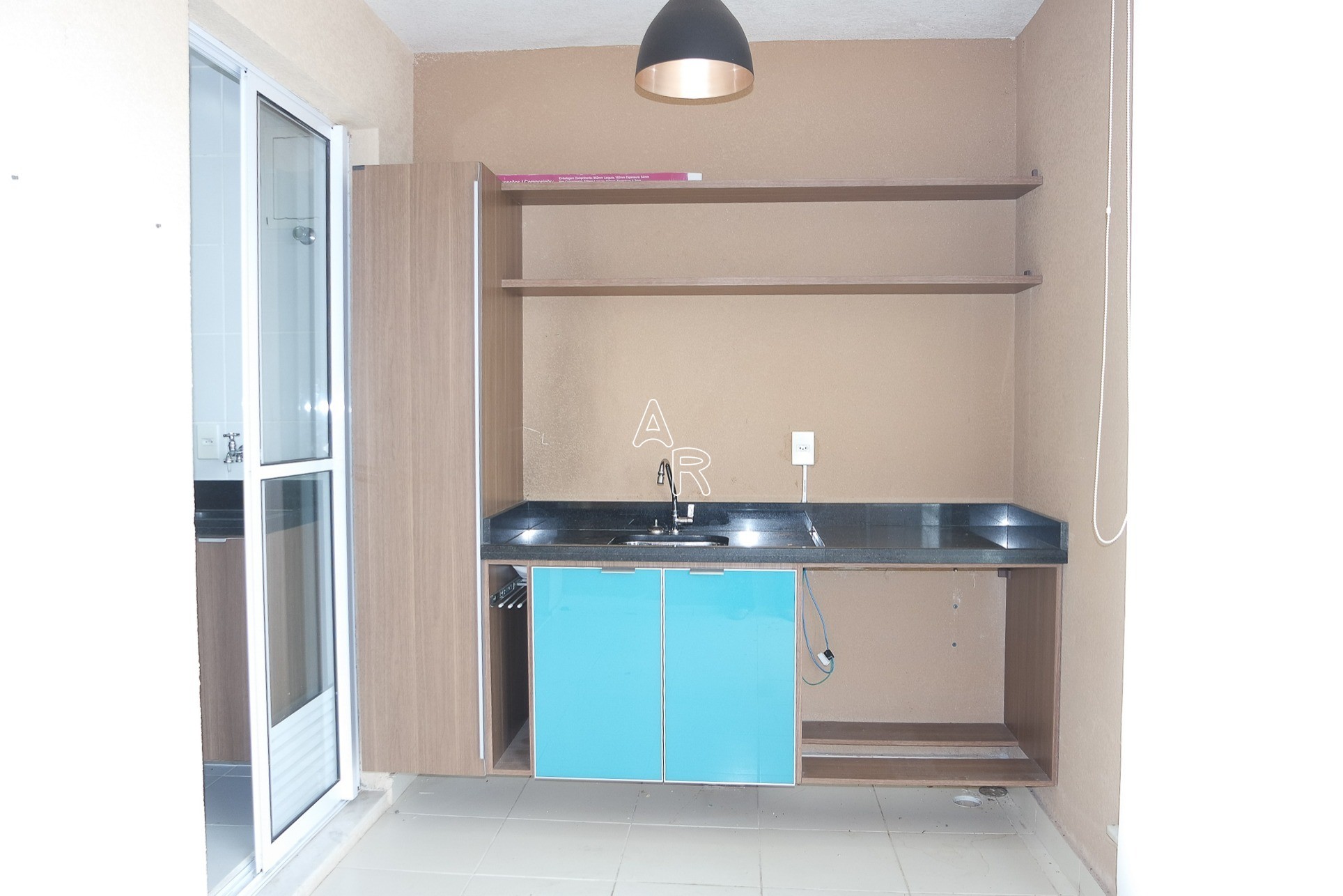 Apartamento, 3 quartos, 69 m² - Foto 4