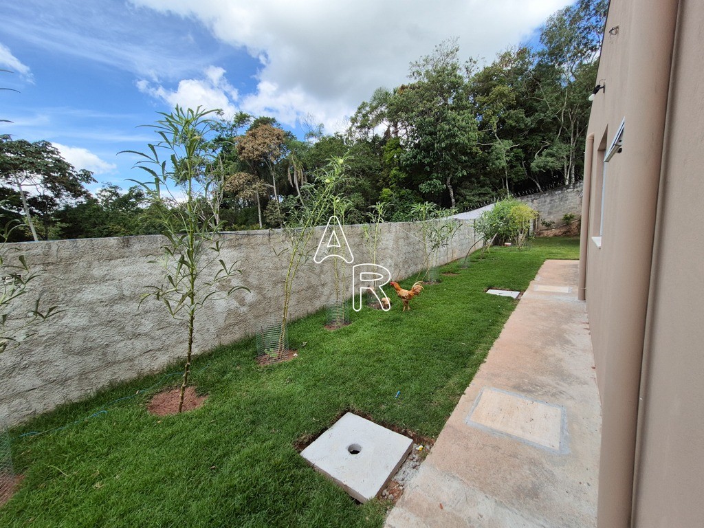 Casa de Condomínio, 5 quartos - Foto 37