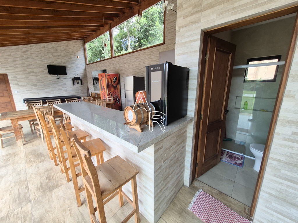 Casa de Condomínio, 5 quartos - Foto 6