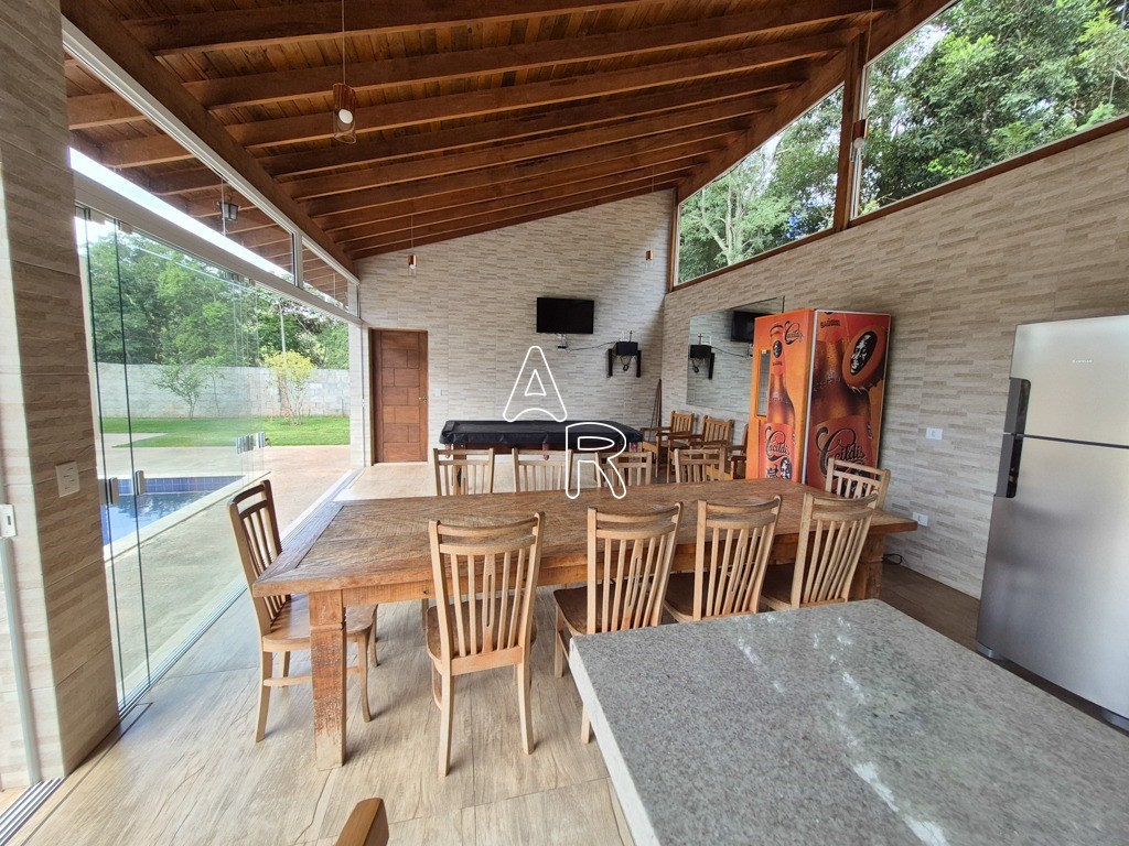 Casa de Condomínio, 5 quartos - Foto 9