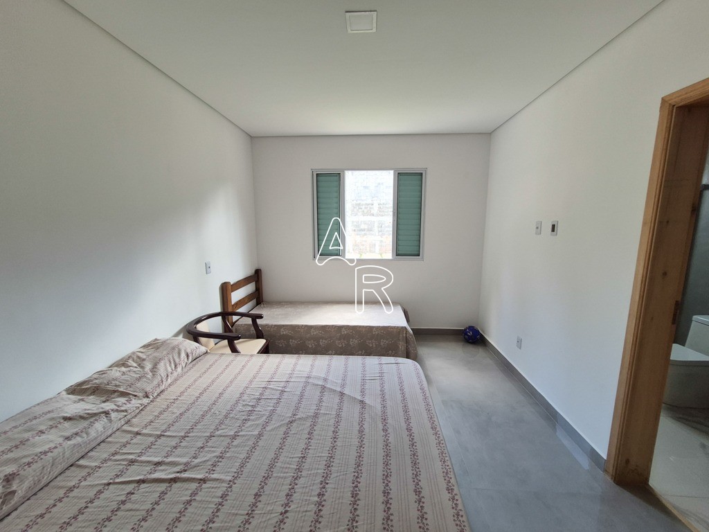 Casa de Condomínio, 5 quartos - Foto 56
