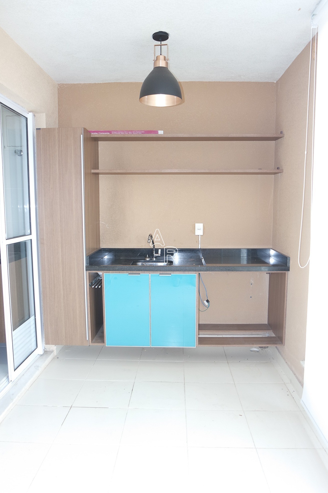 Apartamento, 3 quartos, 69 m² - Foto 5