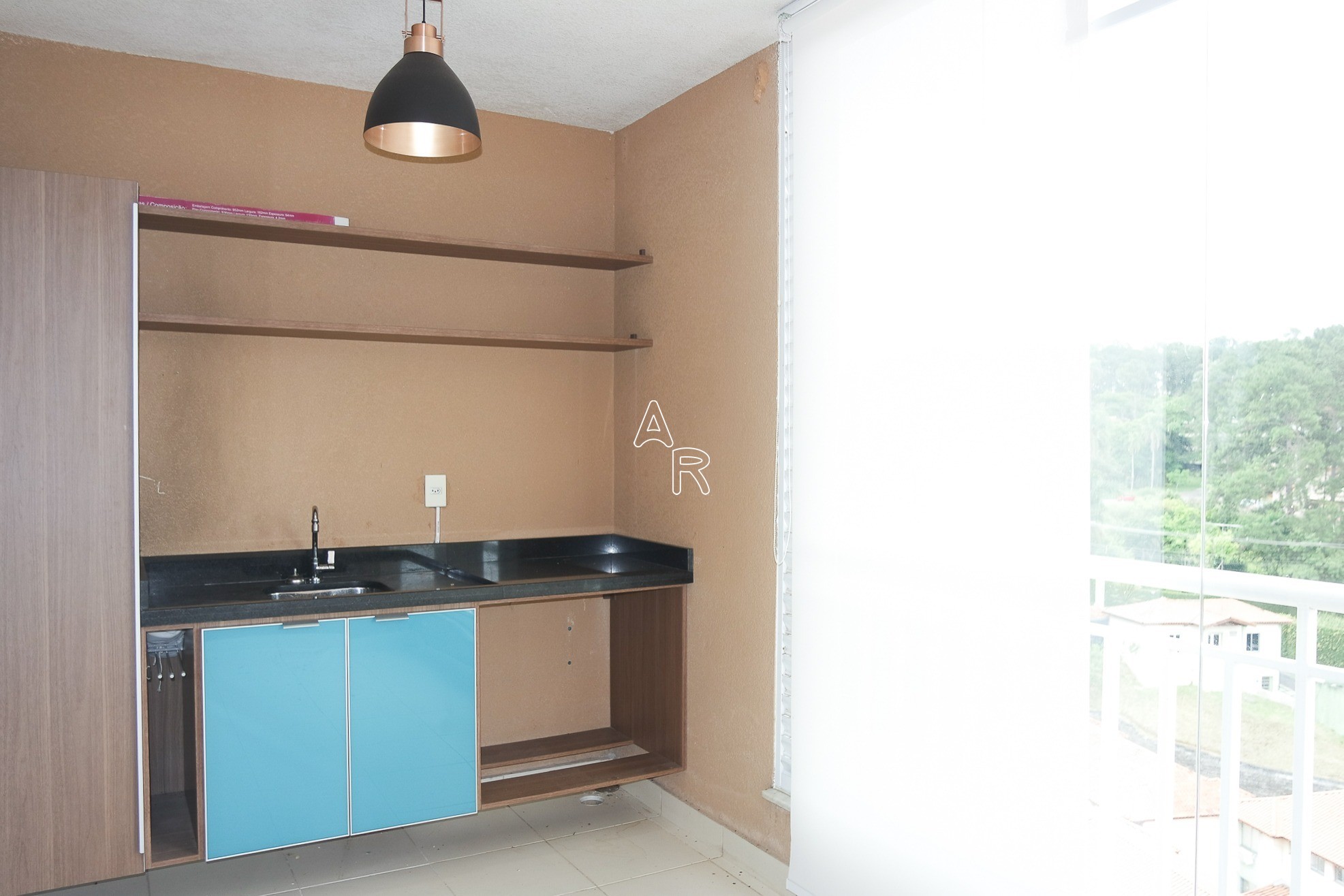 Apartamento, 3 quartos, 69 m² - Foto 2