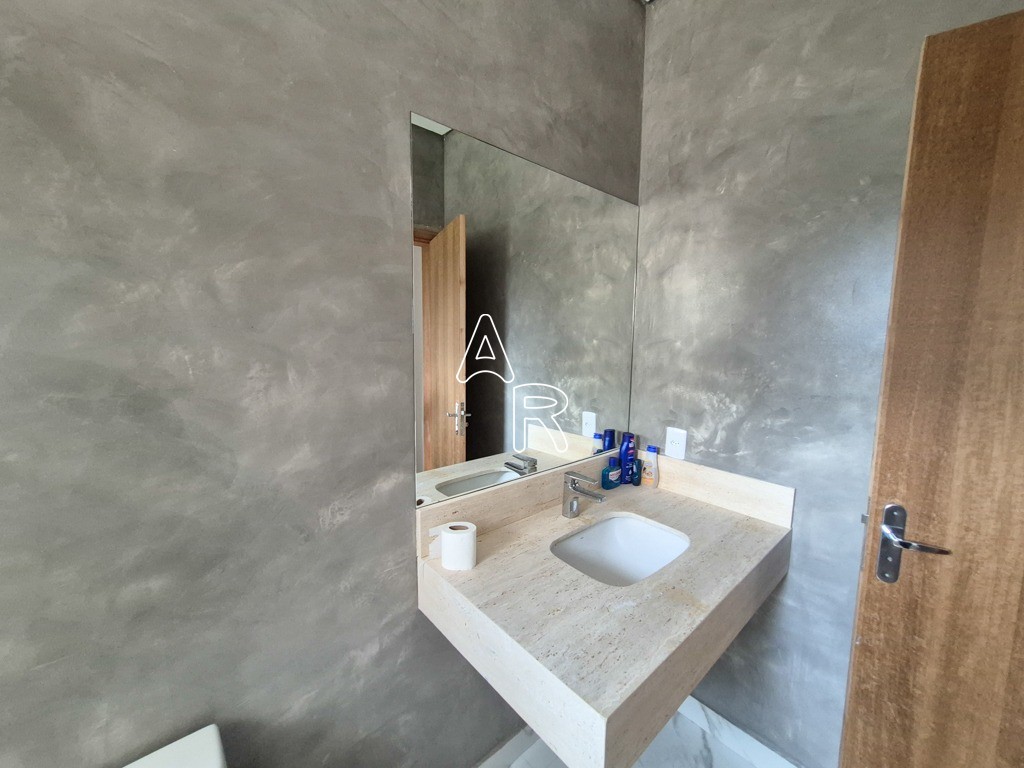 Casa de Condomínio, 5 quartos - Foto 50