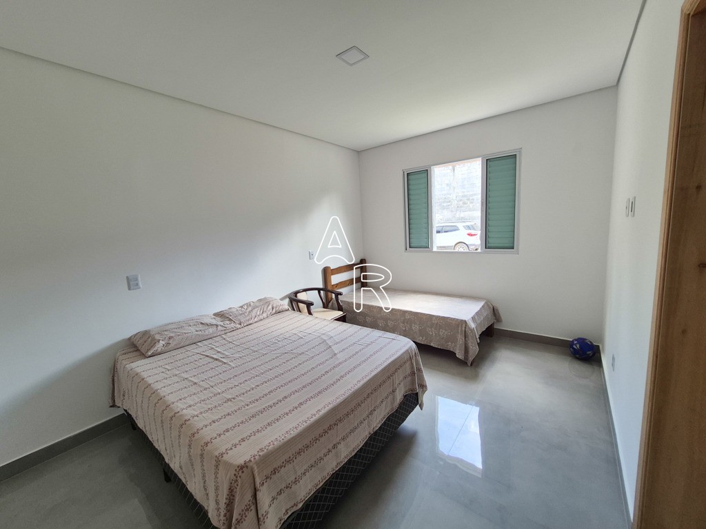 Casa de Condomínio, 5 quartos - Foto 55
