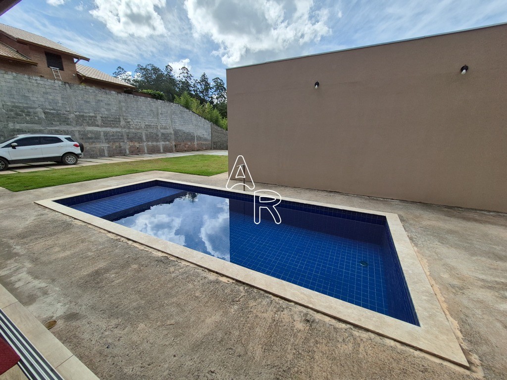 Casa de Condomínio, 5 quartos - Foto 12