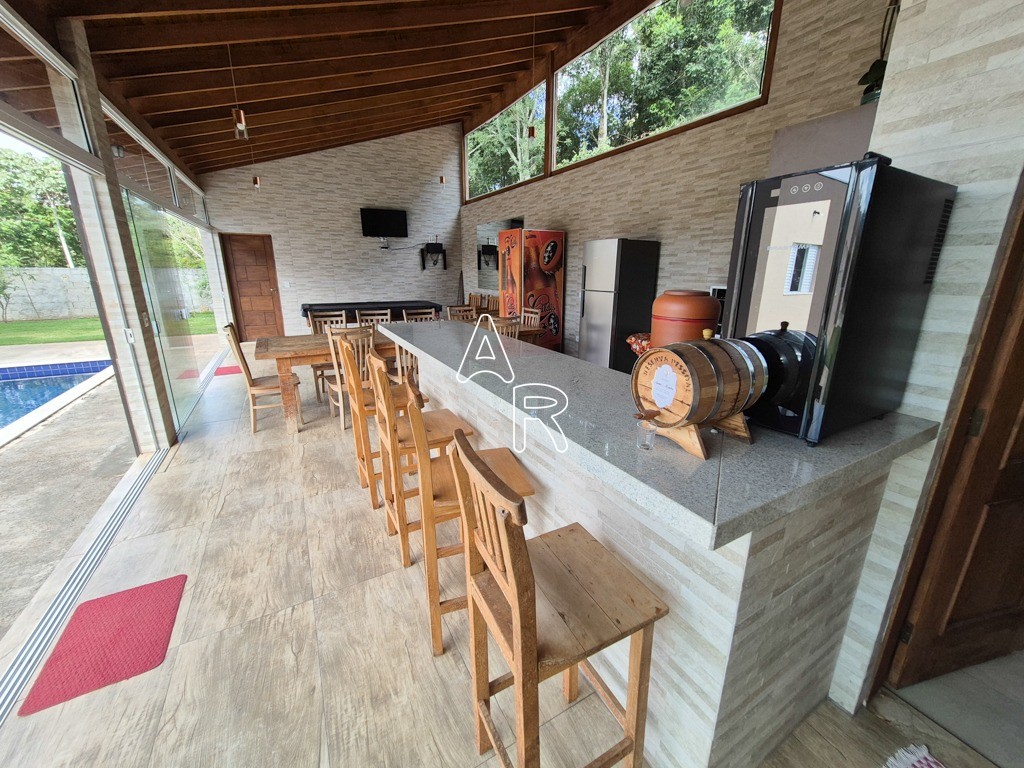 Casa de Condomínio, 5 quartos - Foto 7