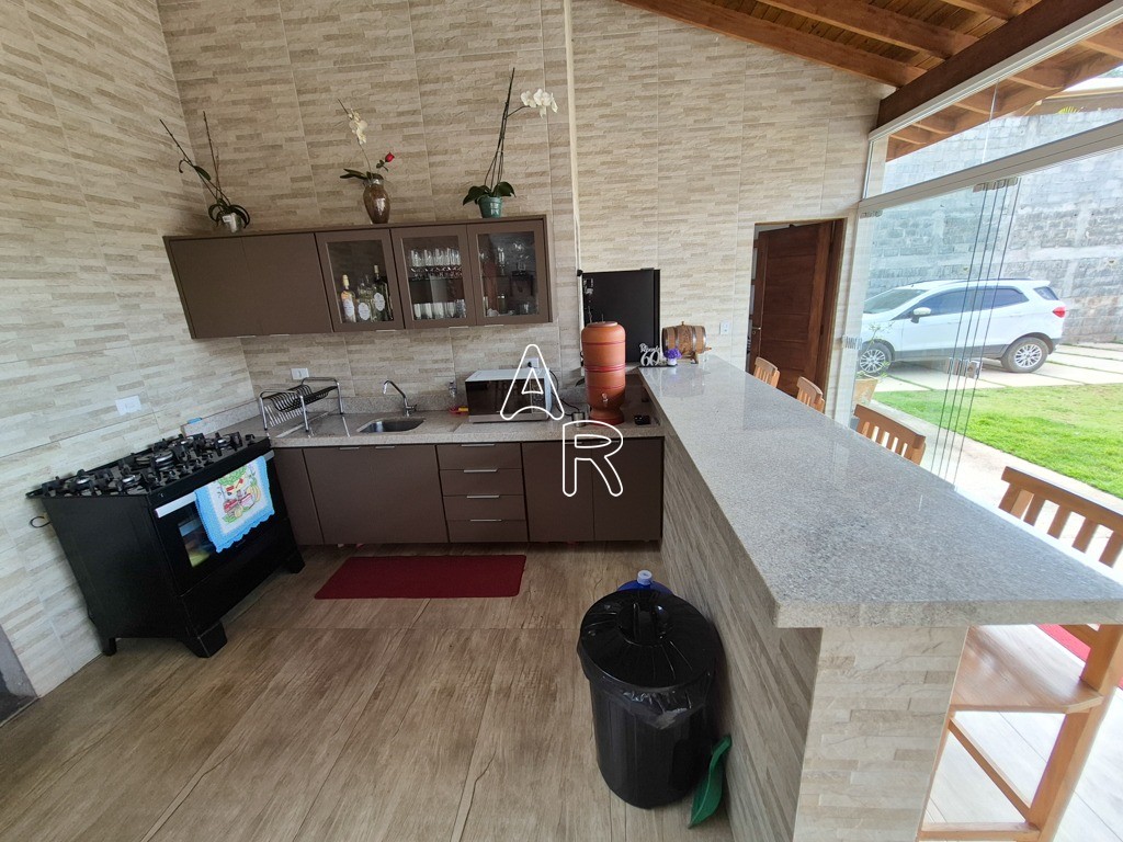 Casa de Condomínio, 5 quartos - Foto 10
