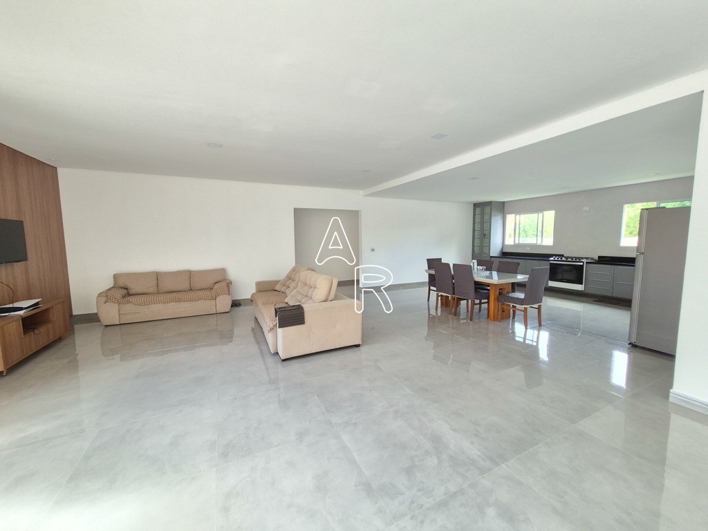 Casa de Condomínio, 5 quartos - Foto 20