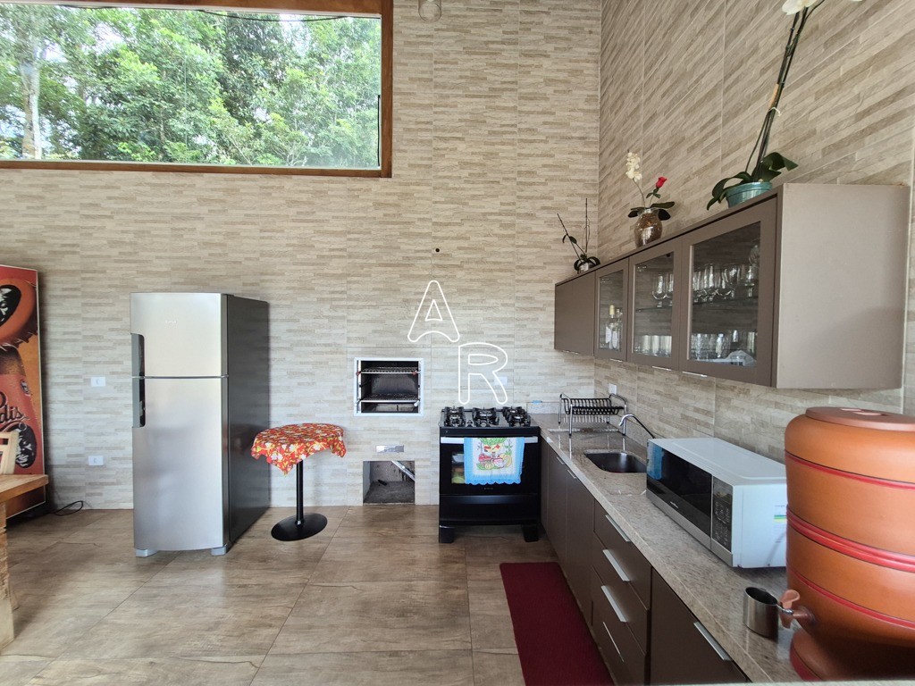 Casa de Condomínio, 5 quartos - Foto 4